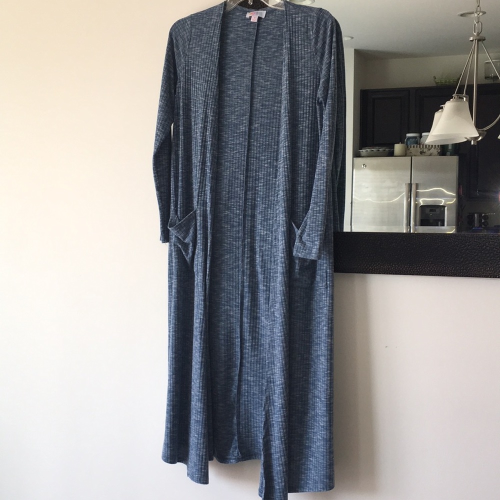 Lula Roe duster